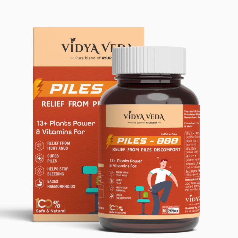 Best Piles Care Kit